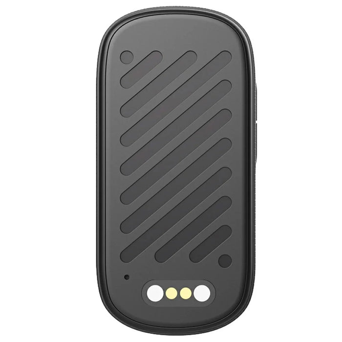 M10 4K HD Portable Pets Magnetic Camera Clip On Thumb Action Camera Video Recorder - 3