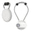 PULUZ PU889W For Insta360 GO 3 Thumb Camera Magnetic Lanyard Hands-Free Shooting Neck Mount - 1