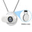 PULUZ PU889W For Insta360 GO 3 Thumb Camera Magnetic Lanyard Hands-Free Shooting Neck Mount - 4