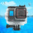 PULUZ PU964T For Insta360 Ace Pro Camera Waterproof Case 60m Underwater Housing - 1