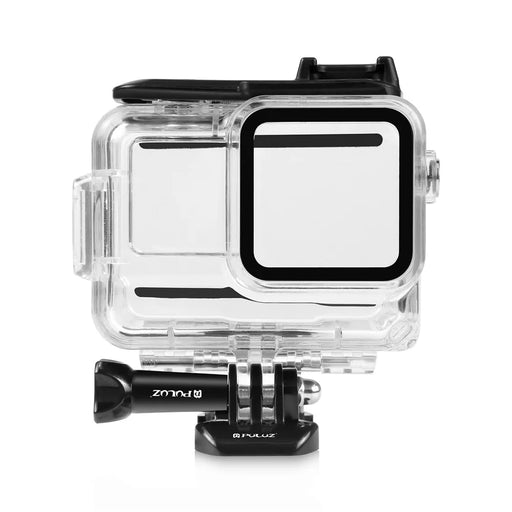 PULUZ PU964T For Insta360 Ace Pro Camera Waterproof Case 60m Underwater Housing - 2