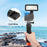 PULUZ PU964T For Insta360 Ace Pro Camera Waterproof Case 60m Underwater Housing - 6