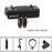 PULUZ PU965B For Insta360 Ace  /  Ace Pro  /  X3  /  One X2 Action Camera Magnetic Quick Release Mount 1 / 4 Inch Screw - 6