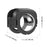 PULUZ PU978B For Insta360 X4 PC Lens Protector Cover High Light Transmission Snap On Lens Guard - 7