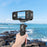 PULUZ PU982B For Insta360 X4 Quick Release L Shape Bracket 1 / 4 Screw GoPro Compatible Mount - 7