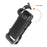 PULUZ PU981B For Insta360 X4 Aluminum Alloy Protective Cage Expansion Frame with Lens Cap - 6