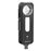 PULUZ PU990B For Insta360 X4 Metal Protective Case Frame Cage with Lens Protector Cooling Design - 1
