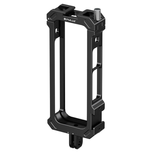 PULUZ PU941B For Insta360 X4 Action Camera Cage Aluminum Alloy Expansion Protective Frame - 2