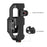 PULUZ PU380 For DJI Osmo Pocket / Pocket 2 Camera Protective Frame Bracket Wearable Accessory Adapter Mount - 3