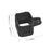 PULUZ PU899B For DJI Osmo Pocket 3 Frame Camera Extension Bracket with Cold Shoe Mounts - 7