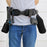 PULUZ PU234 For DSLR Camera Adjustable Waist Belt Climbing Photography Strap with Hooks - 3
