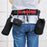 PULUZ PU234 For DSLR Camera Adjustable Waist Belt Climbing Photography Strap with Hooks - 4