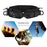 PULUZ PU234 For DSLR Camera Adjustable Waist Belt Climbing Photography Strap with Hooks - 5