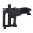 PULUZ PU333 For DJI Osmo Pocket / Pocket 2 Camera Phone Holder Mount Aluminum Alloy Hand Grip Stand - 2