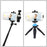 PULUZ PU333 For DJI Osmo Pocket / Pocket 2 Camera Phone Holder Mount Aluminum Alloy Hand Grip Stand - 6