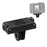 PULUZ PU934B For DJI Osmo Action 4  /  3 Magnetic Quick Release Adapter Base Expansion Mount for Selfie Stick / Tripod - 1