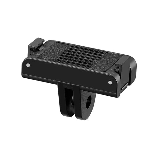 PULUZ PU934B For DJI Osmo Action 4  /  3 Magnetic Quick Release Adapter Base Expansion Mount for Selfie Stick / Tripod - 2