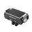 PULUZ PU995B For DJI Osmo Action 4  /  3 Magnetic Quick Release Metal Base Mount Compatible with Selfie Stick / Tripod - 2
