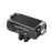 PULUZ PU995B For DJI Osmo Action 4  /  3 Magnetic Quick Release Metal Base Mount Compatible with Selfie Stick / Tripod - 3