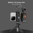 PULUZ PU725B For DJI Osmo Pocket 3 Action Camera Expansion Phone Bracket Adapter Compatible with Tripod - 5