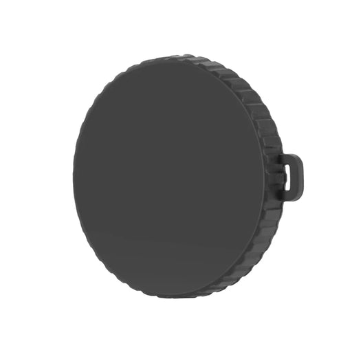 PULUZ PU996B For DJI Osmo Action 4  /  3 Lens Protective Cover Anti Scratch Silicone Lens Cap - 2