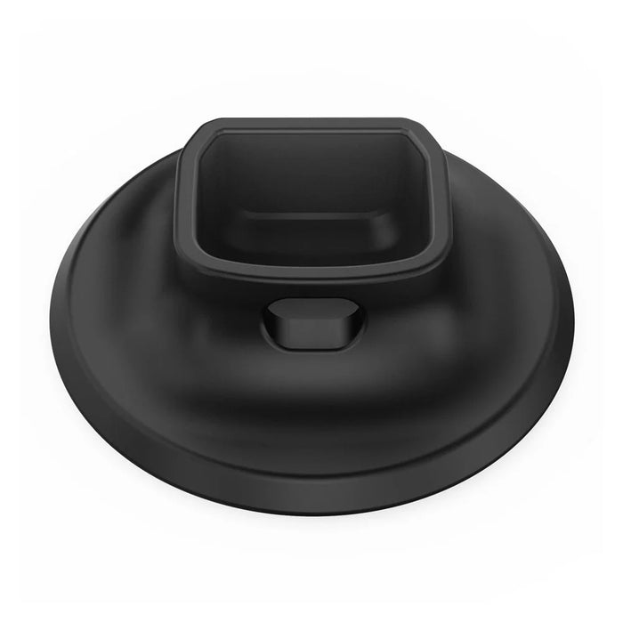 PULUZ PU754B For DJI Osmo Pocket 3 Camera Silicone Base Adhesive Mount Desktop Stand - 2