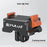 PULUZ PU735B For DJI Osmo Pocket 3 Quick Release Mount Adapter Action Camera Accessories - 3