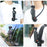 PULUZ PU735B For DJI Osmo Pocket 3 Quick Release Mount Adapter Action Camera Accessories - 6
