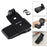 PULUZ PKT47 43 in 1 For DJI Osmo Pocket Phone Clip Selfie Stick Extension Bracket Chest Strap Camera Accessory Kit with Large Case - 5