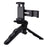 PULUZ PKT46 For DJI Pocket 2  /  Osmo Pocket PU379 Phone Holder Clamp with PU191 Foldable Tripod Handheld Grip - 3