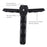 PULUZ PKT46 For DJI Pocket 2  /  Osmo Pocket PU379 Phone Holder Clamp with PU191 Foldable Tripod Handheld Grip - 4