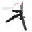 PULUZ PKT46 For DJI Pocket 2  /  Osmo Pocket PU379 Phone Holder Clamp with PU191 Foldable Tripod Handheld Grip - 6