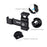 PULUZ PKT46 For DJI Pocket 2  /  Osmo Pocket PU379 Phone Holder Clamp with PU191 Foldable Tripod Handheld Grip - 7