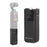 PULUZ PU957B For DJI Osmo Pocket 3 Extended Handle Grip 2800mAh Battery with USB-C Port - 1