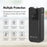 PULUZ PU957B For DJI Osmo Pocket 3 Extended Handle Grip 2800mAh Battery with USB-C Port - 2