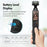 PULUZ PU957B For DJI Osmo Pocket 3 Extended Handle Grip 2800mAh Battery with USB-C Port - 5