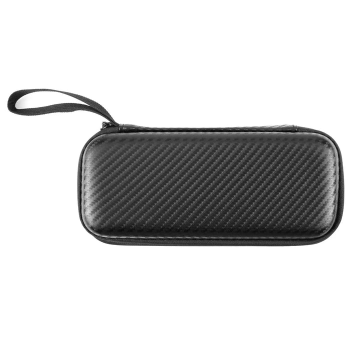 PULUZ PU945B For DJI Osmo Pocket 3 Carbon Fiber EVA Carrying Case Shockproof Portable Storage Bag - 3
