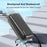 PULUZ PU945B For DJI Osmo Pocket 3 Carbon Fiber EVA Carrying Case Shockproof Portable Storage Bag - 5