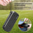 PULUZ PU945B For DJI Osmo Pocket 3 Carbon Fiber EVA Carrying Case Shockproof Portable Storage Bag - 6