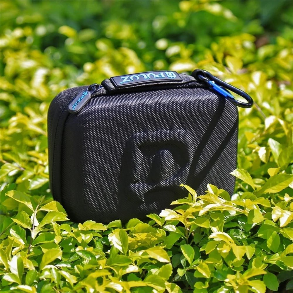 PULUZ PU341 For DJI Osmo Pocket Storage Case Portable Carrying Bag Padded Protection Travel Organizer - 4