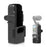 PULUZ PU898B For DJI Osmo Pocket 3 Protective Frame ABS Extension Adapter Bracket - 1