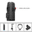 PULUZ PU898B For DJI Osmo Pocket 3 Protective Frame ABS Extension Adapter Bracket - 5