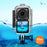 PULUZ PU577T For DJI Action 2 Waterproof Diving Case 60M Underwater Protective Housing - 4