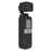 PULUZ PU546B For DJI Pocket 2 Silicone Case Set Dust Proof Scratch Resistant Gimbal Camera Protector - 1