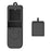 PULUZ PU546B For DJI Pocket 2 Silicone Case Set Dust Proof Scratch Resistant Gimbal Camera Protector - 2