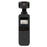 PULUZ PU546B For DJI Pocket 2 Silicone Case Set Dust Proof Scratch Resistant Gimbal Camera Protector - 3