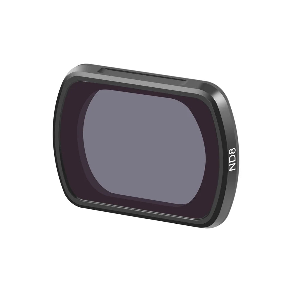 PULUZ PU936 For DJI Osmo Pocket 3 Magnetic ND8 Filter Multi-Coated Optical Glass Filter - 2