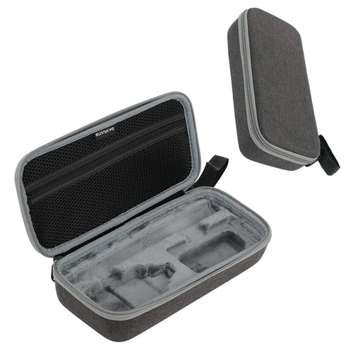 SUNNYLIFE OS-B030 For DJI Osmo 360 Standard Kit Bag Camera Accessories Storage Carrying Case - 1