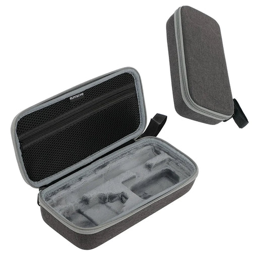 SUNNYLIFE OS-B030 For DJI Osmo 360 Standard Kit Bag Camera Accessories Storage Carrying Case - 1