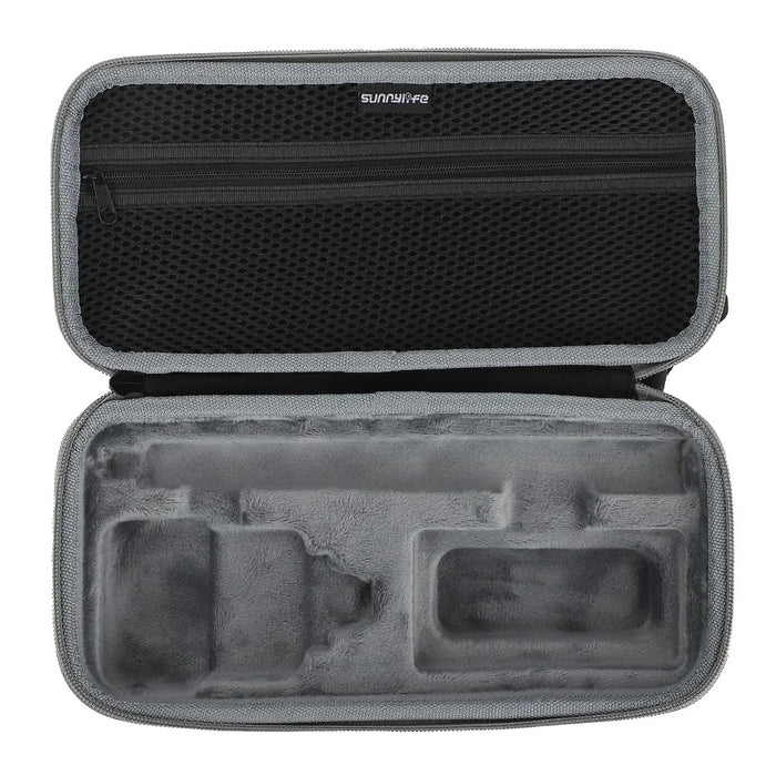 SUNNYLIFE OS-B030 For DJI Osmo 360 Standard Kit Bag Camera Accessories Storage Carrying Case - 3